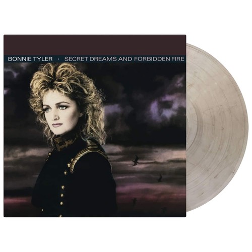 Bonnie tyler secret - tyler, dreams