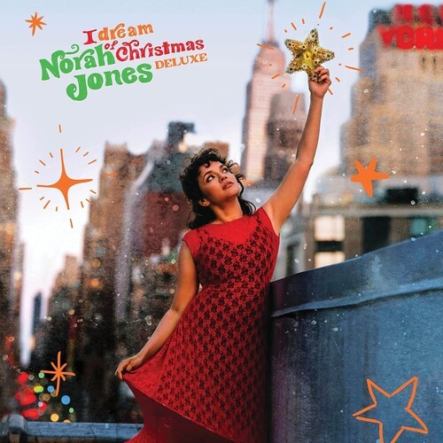 Norah jones dream - jones,