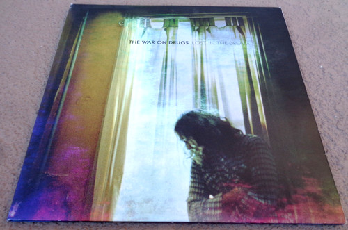 The war drugs lost - the,