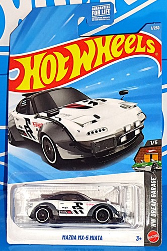 Hot wheels 2026 dream - 2026, hw