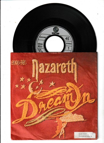 Nazareth dream you love - dream,