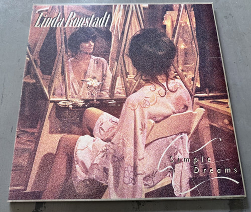 Linda ronstadt simple - ronstadt, dreams