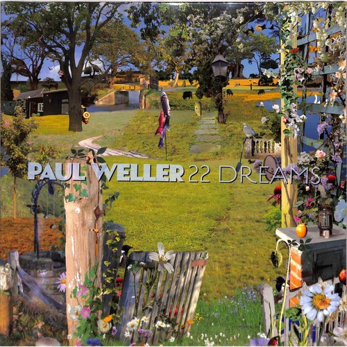 Paul weller dreams - paul,
