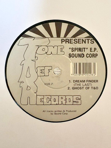 Sound corp dream finder - -,