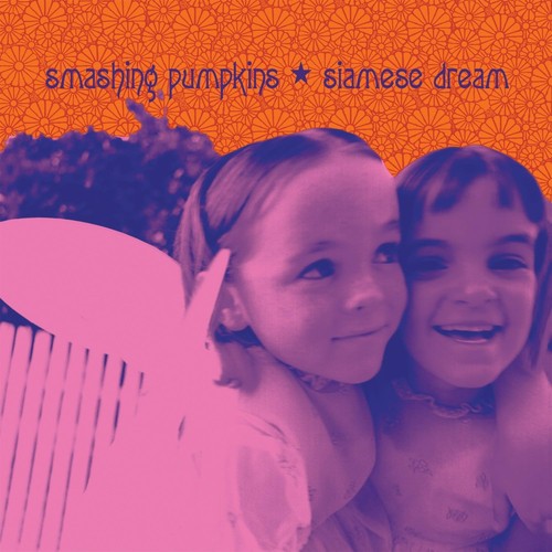 The smashing pumpkins - smashing,