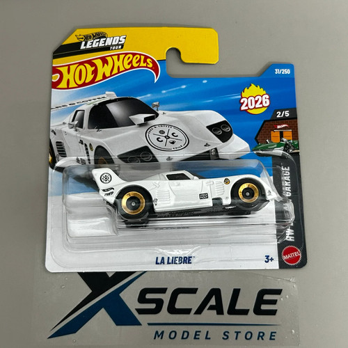 Hot wheels 2026 64 dream - hot,