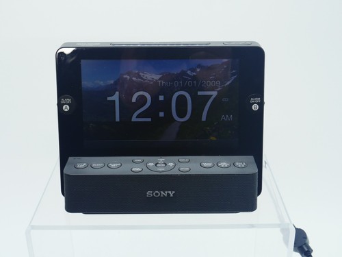 Sony dream machine icf - sony,