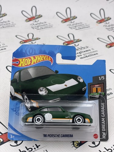 Die cast 96 - die, "