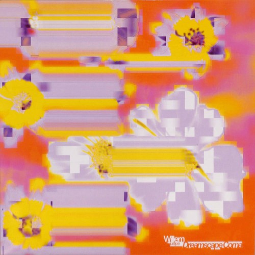 Justjoe willem dreamscape - /,