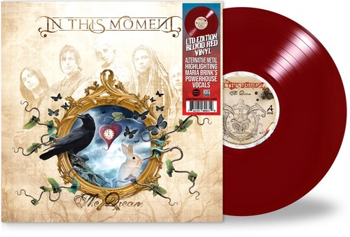 This moment the - the, dream