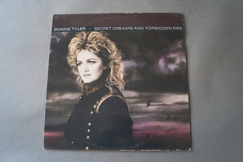 Bonnie tyler secret - tyler,