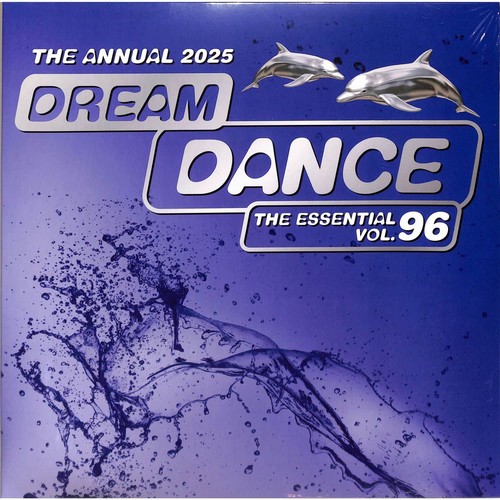 Various dream dance vol 96 - /,