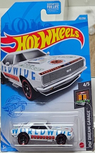 Hot wheels 2021 110 - wheels, hw