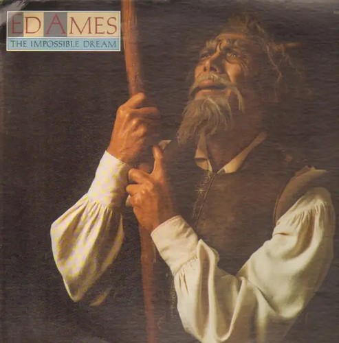 Ames the impossible - ed,