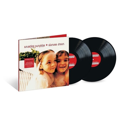 The smashing pumpkins - the,