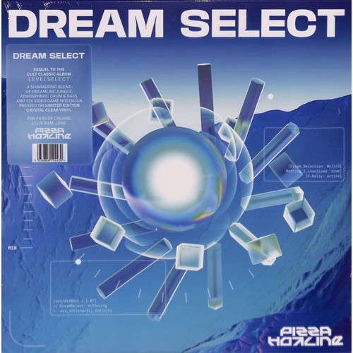 Pizza hotline dream select - /,