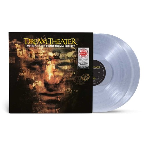 Dream theater metropolis - theater,