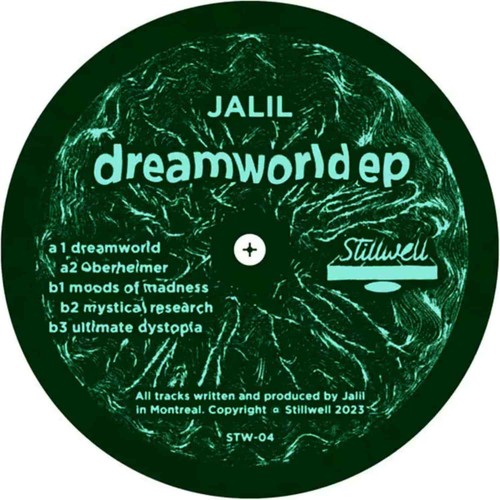 Jalil dreamworld - jalil, /