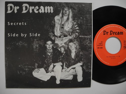Dream secrets side by - /,