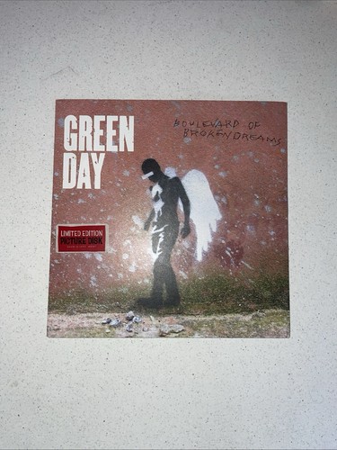 Boulevard broken dreams - boulevard, of