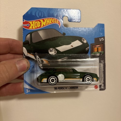 Hot wheels 2021 hw - hw, dream