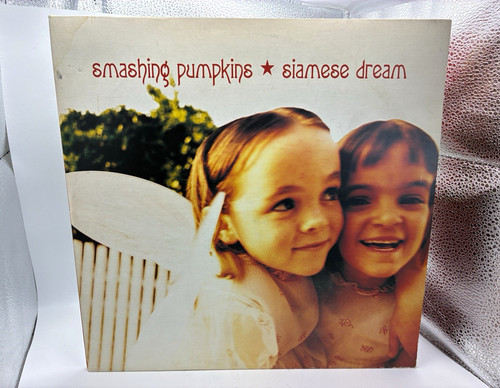 Smashing pumpkins siamese - smashing,