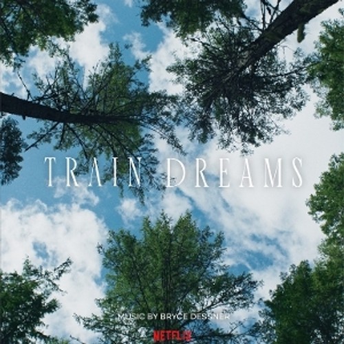 Bryce dessner train - -,