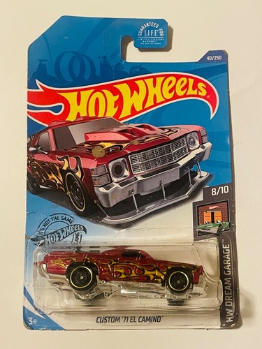 2017 nuovo hot wheels - 2017, custom