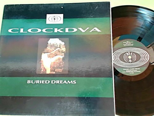 Buried clockdva dreams - buried,