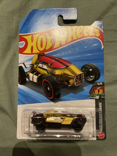 Hot wheels 2026 treasure - hot,