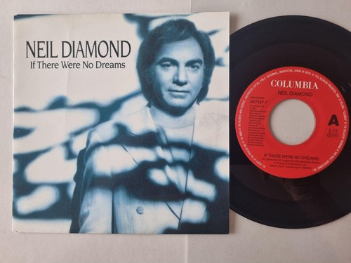 Neil diamond there were - if,