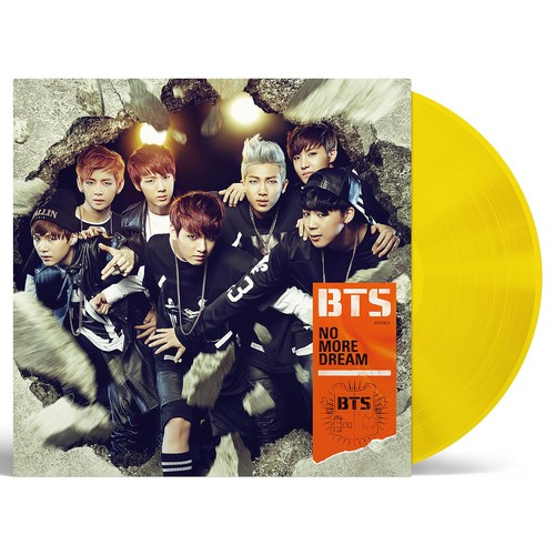 Bts more dream japanese - bts,