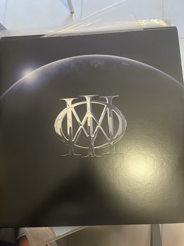 Dream theater the - dream, inside