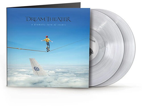 Dream theater a dramatic - theater,