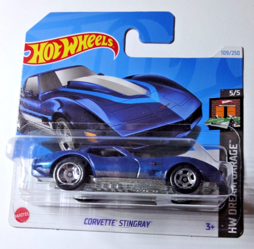 Hot wheels dream garage - hw,
