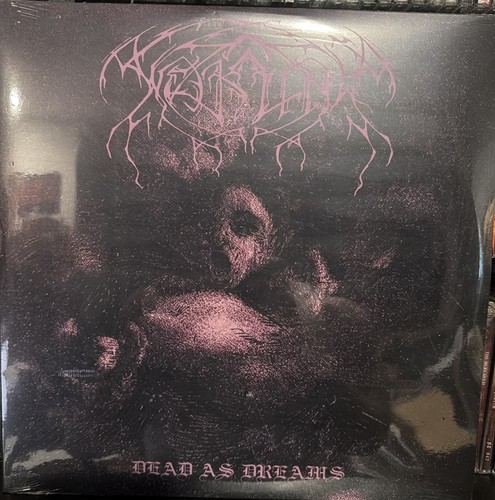 Weakling dead dreams - weakling, –