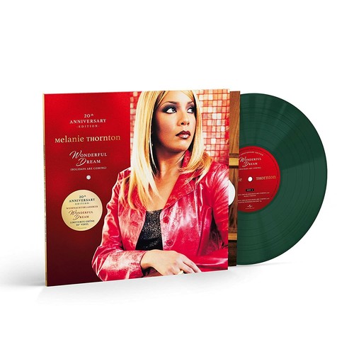 Melanie thornton wonderful - thornton,