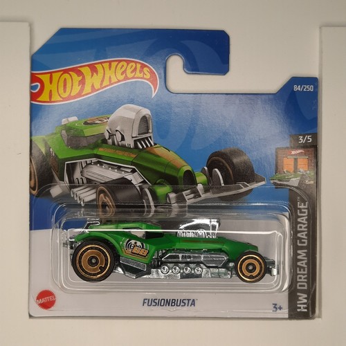 Hot wheels mattel 2022 - hot,