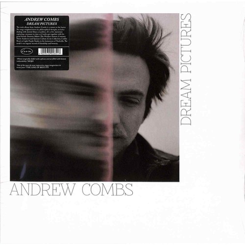 Andrew combs dream pictures - andrew,