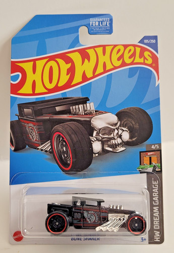 Hot wheels 2022 - hot, hw