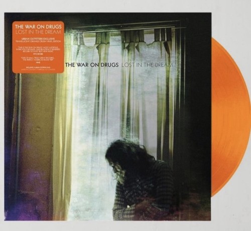War drugs lost the - on,