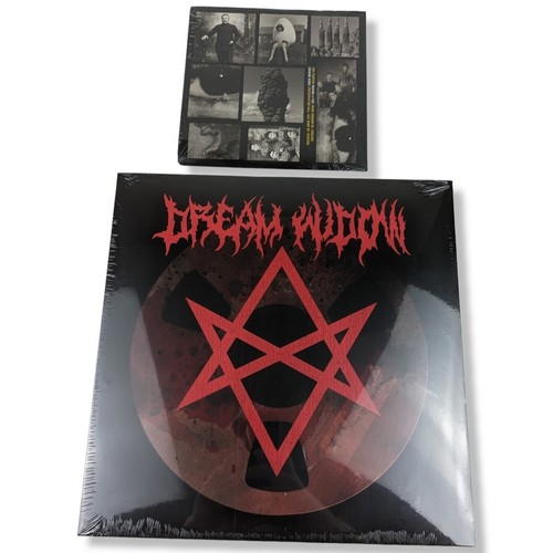 Dream widow self - dream,