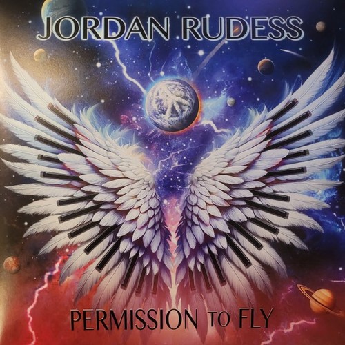 Jordan rudess - jordan,