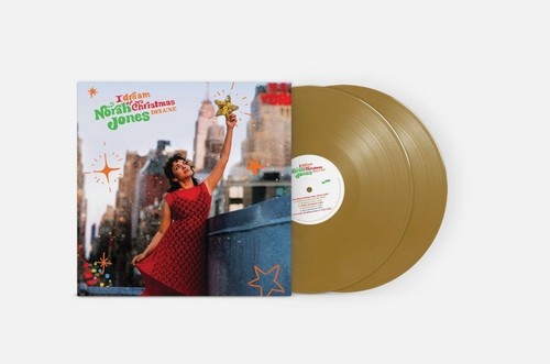 Norah jones dream of - -i,