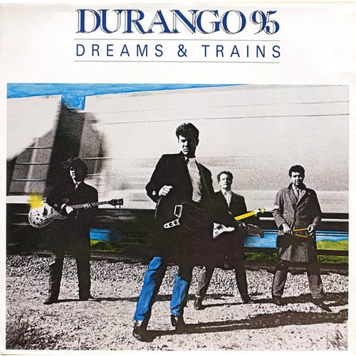 Durango dreams trains - -,