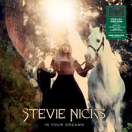 Stevie nicks your - stevie,