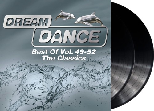 Various artists best dream - "best,