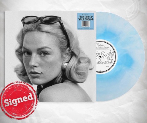 Signed ashe the girl your - signed,