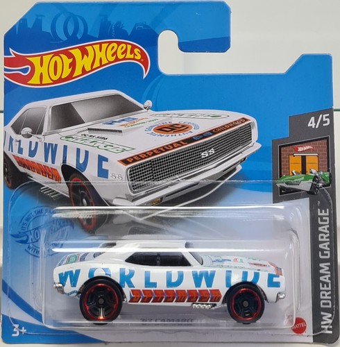Hot wheels 2021 110 - 2021/110,
