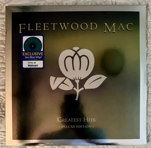 Fleetwood mac greatest - mac,